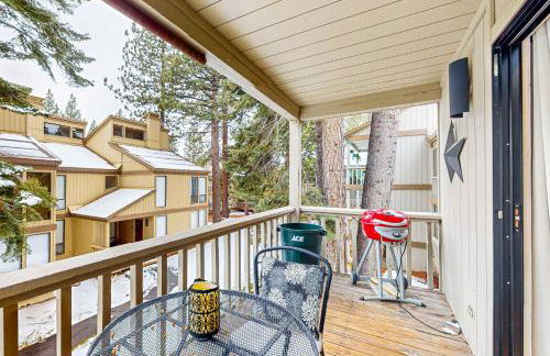 Beauty by Kings Beach - Foto 23