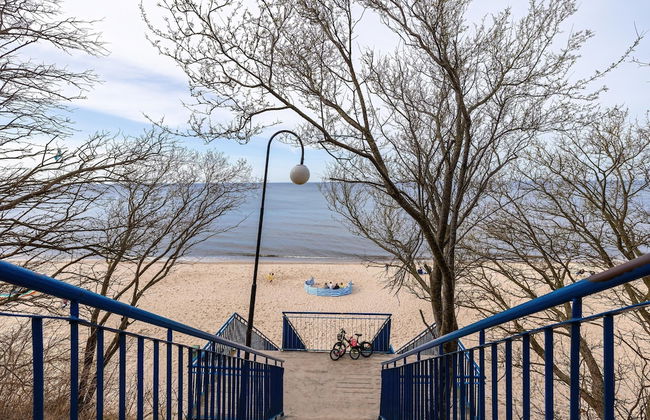 Apartment in Pobierowo Near Baltic Beach - Photo 24