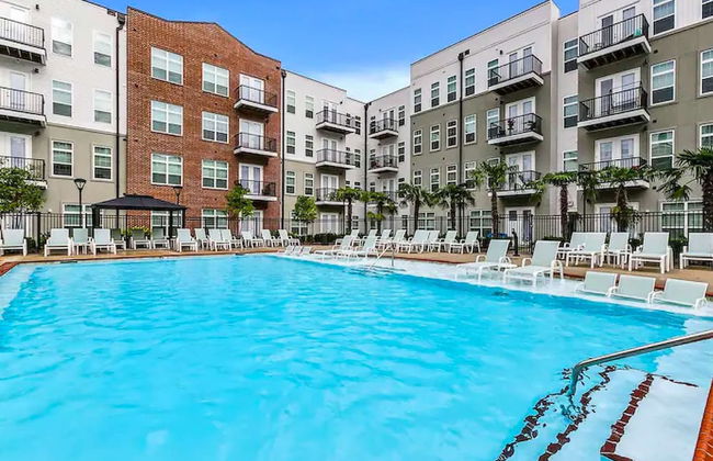 Stylish 2BR Family Apartment by Dtla - Foto 1