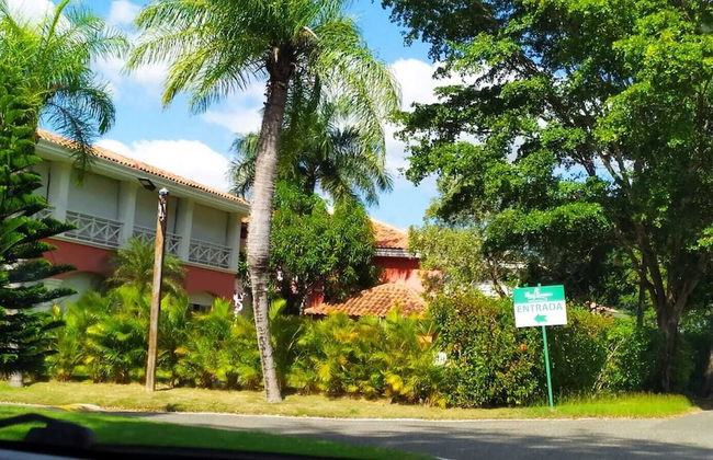 Las Brisas, Juan Dolio, 3br, 3 Pools, Jacuzzi, Beach, Golf, Polo - Foto 46