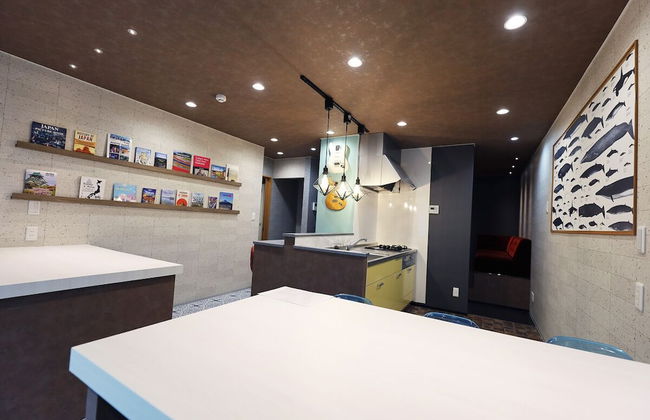 The Beehive Otaru - Photo 20