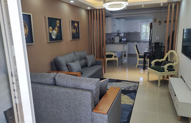 Apartamento amueblado - Foto 2