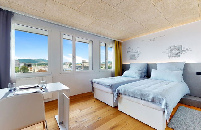 Evi's Home Hotel & Apartments - Foto 14