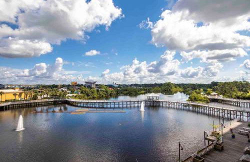 Laketown Wharf by Resort Collection - Foto 112