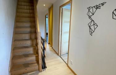 Maison Maxime Coeur de ville - Photo 22