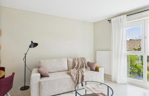 Mazarin Apartment- Private Parking - Foto 17