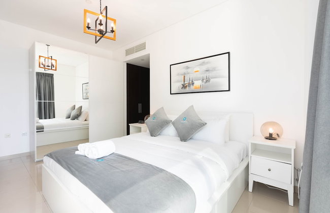 Exquisite Apartment RAK - 806 - Photo 4