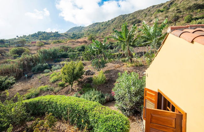 Nature Meets Luxury in Nice Apartment near Tenerife Coastline - Foto 29