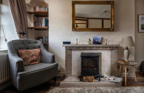 Homely cottage with garden and mountain-view - Foto 12