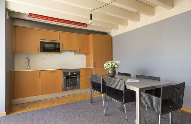 My Space Barcelona Executive Apartments Center - Photo 39