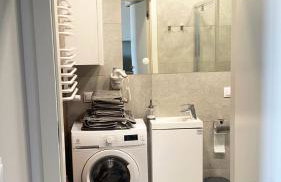 Apartament z widokiem na morze - Foto 22