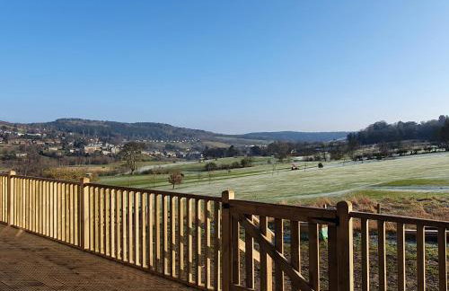 Fairway View Cottage - Foto 1