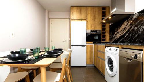 Mundaka Sea & Mountain Views. Wifi, Parking - Foto 4, dishwasher