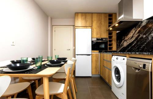 Mundaka Sea & Mountain Views. Wifi, Parking - Foto 4