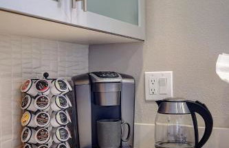 Penthouse One Bedroom Garden View Condo by UCLA - Foto 21