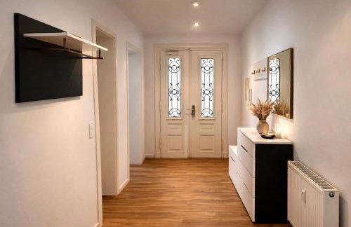Moderne 3-Zimmer Wohnung in Top-Lage mit Terrasse & Einbauküche - Foto 9