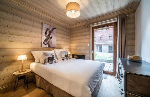 Apartment Cervino Monriond Courchevel - by EMERALD STAY - Foto 25