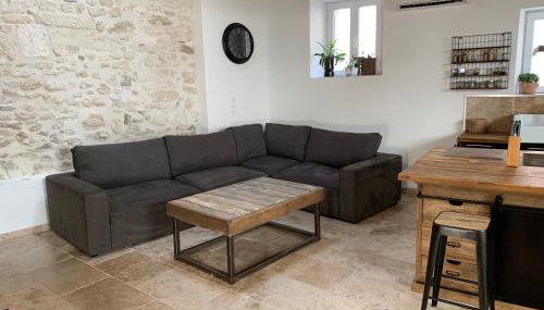 Grand appartement - Foto 5