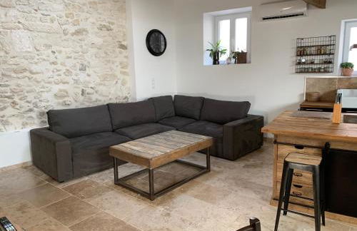 Grand appartement - Foto 5