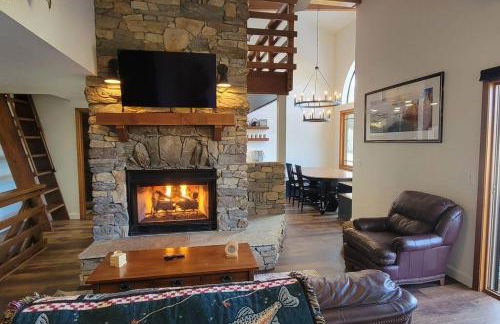 Lakefront Mountain Retreat - Foto 11