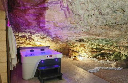 MilhaRoc, Gîte insolite avec SPA - Foto 16