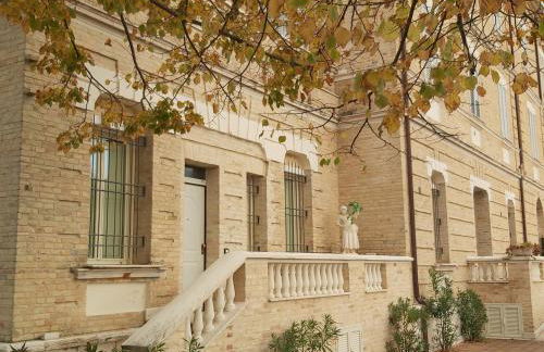 Villa Contessina - Foto 42