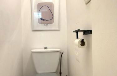 Chic & Lumineux / Évreux Centre / WiFi - Foto 19