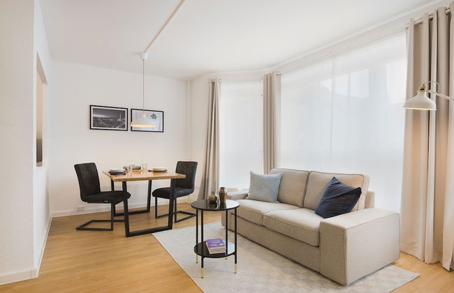 Apartments am Brandenburger Tor - Foto 40