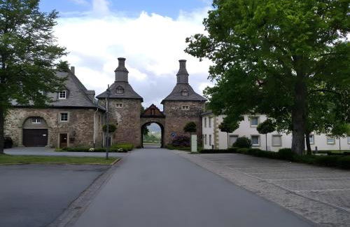Ferienwohnung Zweite Heimat - Photo 25