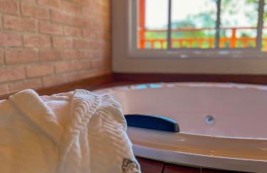 Chalés Essência da Serra - Foto 8