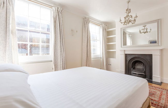 Linhope Street by Onefinestay - Photo 17