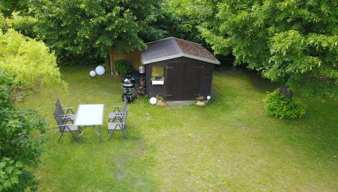 Ferienwohnung Unter den Linden - Foto 4