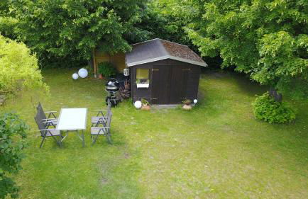 Ferienwohnung Unter den Linden - Foto 4