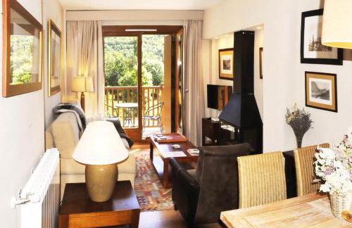 Chardín de Llis-Apartamentos Chardins - Foto 1