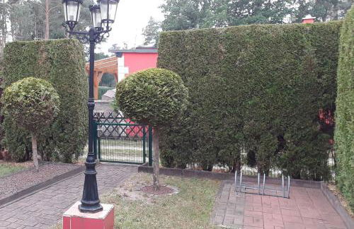 Haus Dannigkow - Foto 4