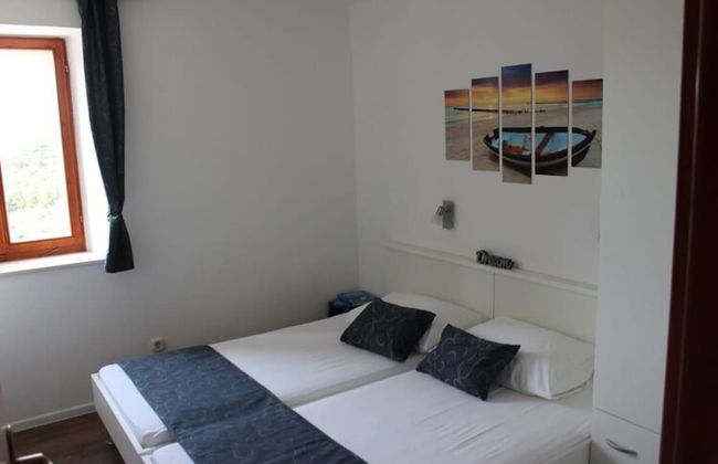 Apartments Baldo - Two Bedroom Apartment With Sea View - Foto 6