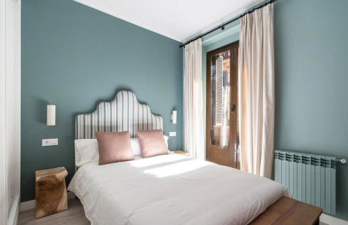 Exclusive apartment in San Bernardo by Cómodo Madrid - Foto 16