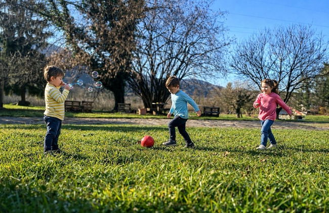 IL PIANETTO - Foto 68