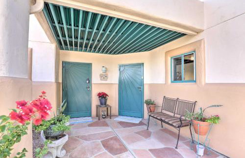 Tucson Home with BBQ and Patio, 5 Mi to A Mountain! - Foto 24