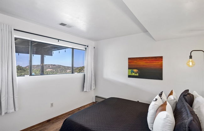 Raven Hill - Stunning Views From Three Decks, Close to Ten Thousand Waves - Foto 33