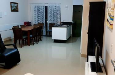 Cobertura Jacuzzi Vista Mar - Photo 21