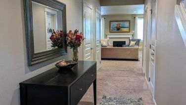 Spacious 3-bedroom home with outdoor space - Foto 2