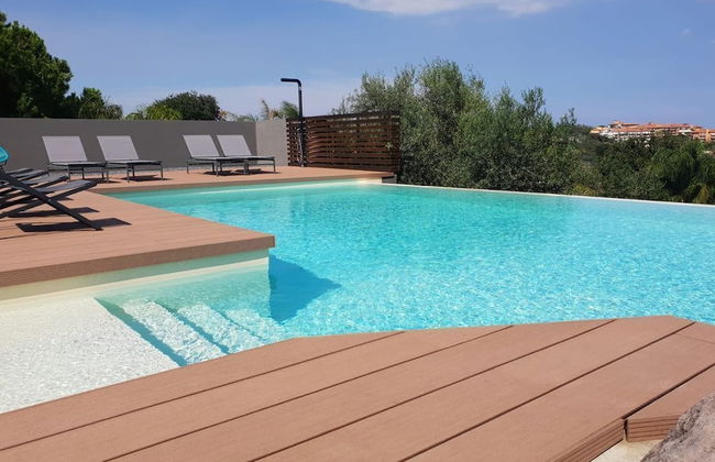 Villa Corinne - Foto 17