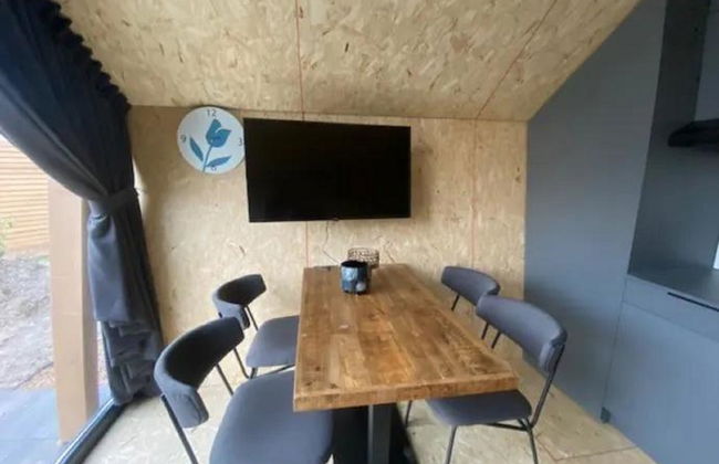 Solo Retreat 4 - Foto 3