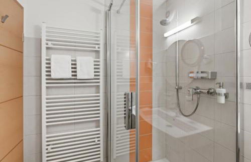 SONN IDYLL Aparthotel - Foto 33