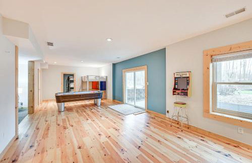 3 Mi to Dtwn Family-Friendly Home in South Haven! - Foto 20