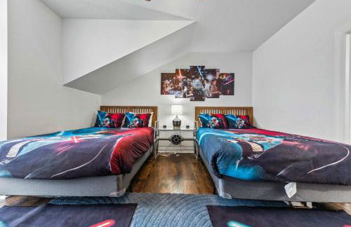 New Poolside Reunion Retreat Near Orlando Attractions - Foto 9