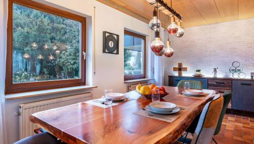 Ferienwohnung Auszeit - Foto 5