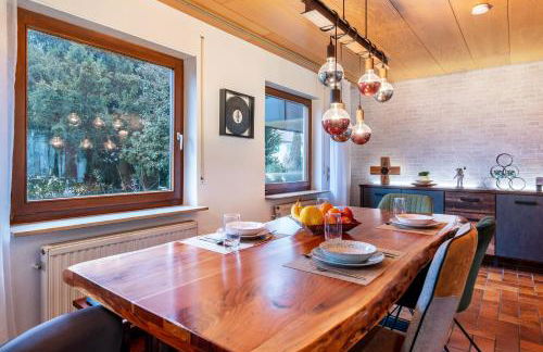 Ferienwohnung Auszeit - Foto 5