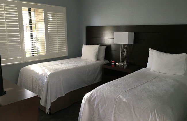 GetAways at Palm Springs Tennis Club - Foto 4